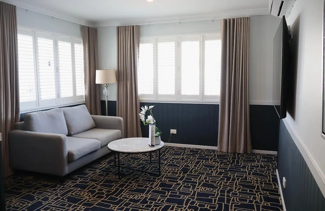 Hotel Kingsley-1